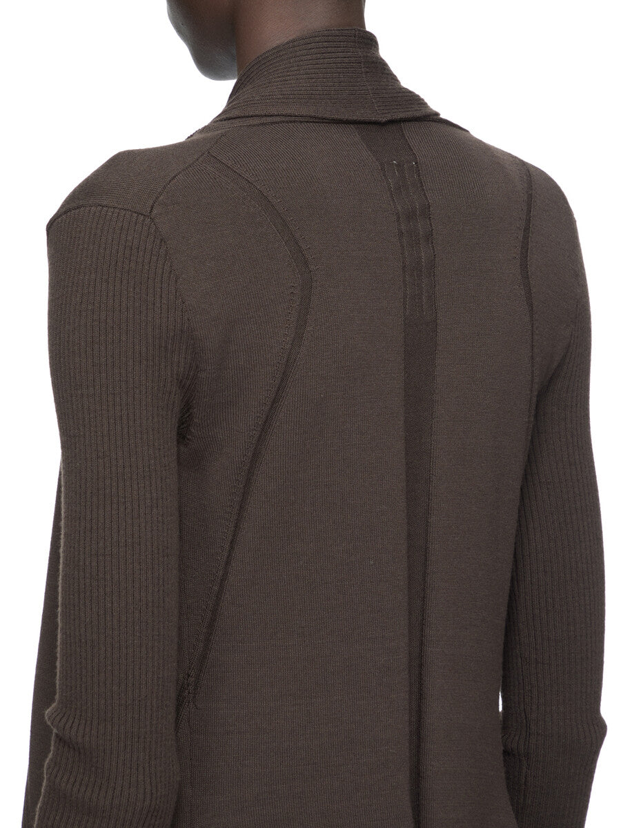 RP02F5644_M_84 | NASKA CARDIGAN
