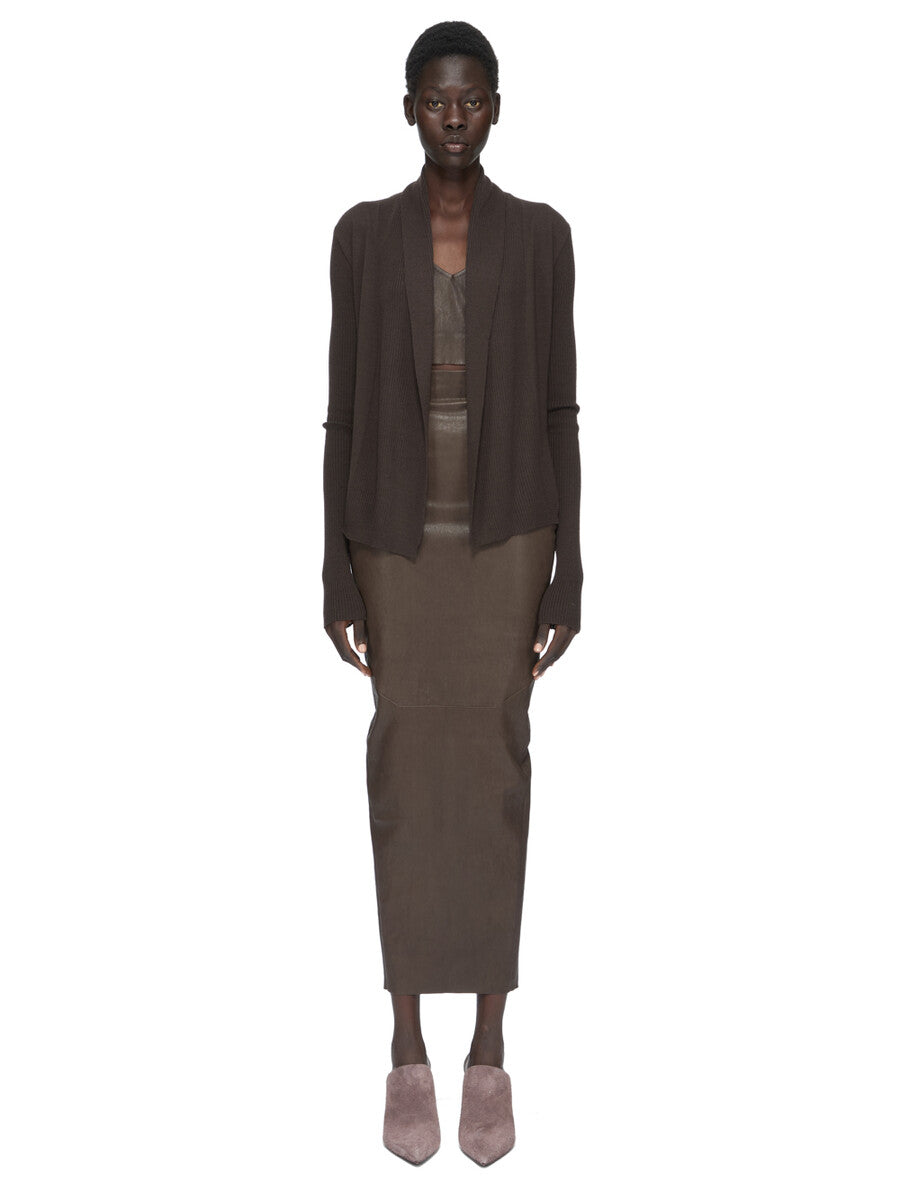 RP02F5644_M_84 | NASKA CARDIGAN