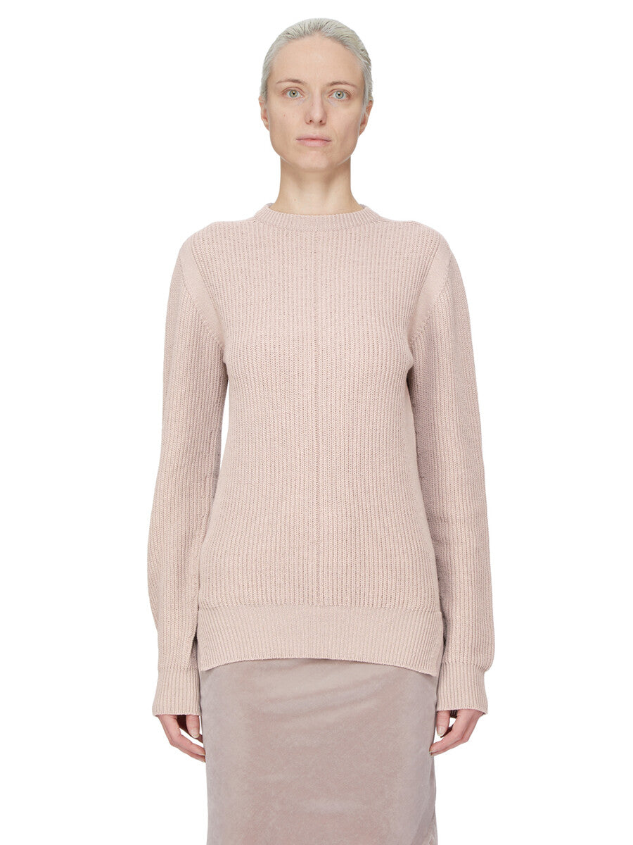 RP02F5647_KWVH_23 | FISHERMAN ROUND NECK
