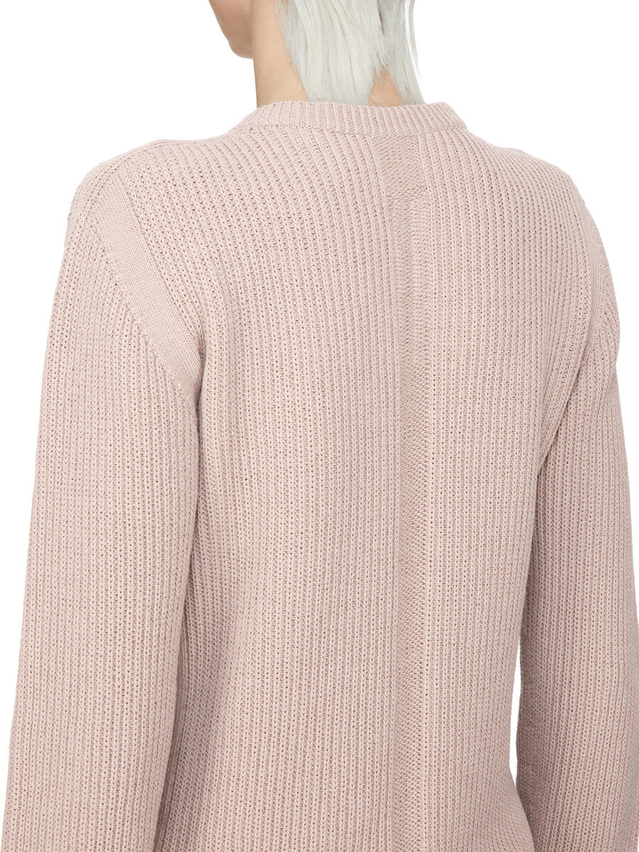 RP02F5647_KWVH_23 | FISHERMAN ROUND NECK