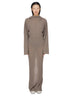 RP02F5649_M_34 | HOODED DRESS