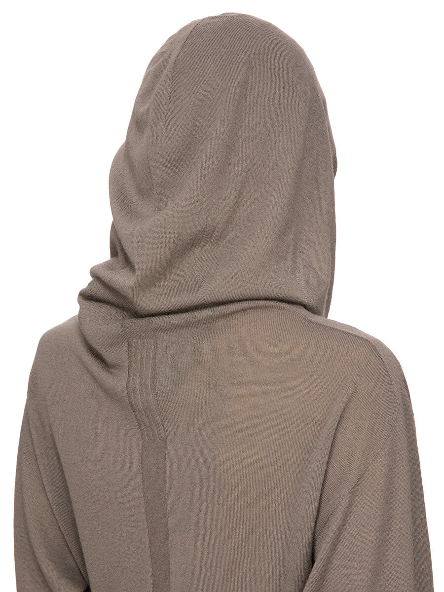RP02F5649_M_34 | HOODED DRESS