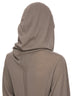 RP02F5649_M_34 | HOODED DRESS