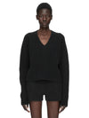 RP02F5650_KWP_09 | TOMMY V NECK