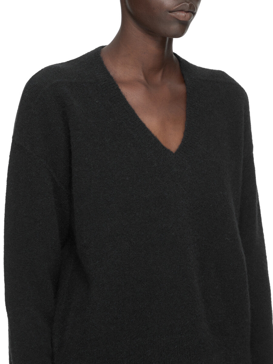 RP02F5650_KWP_09 | TOMMY V NECK