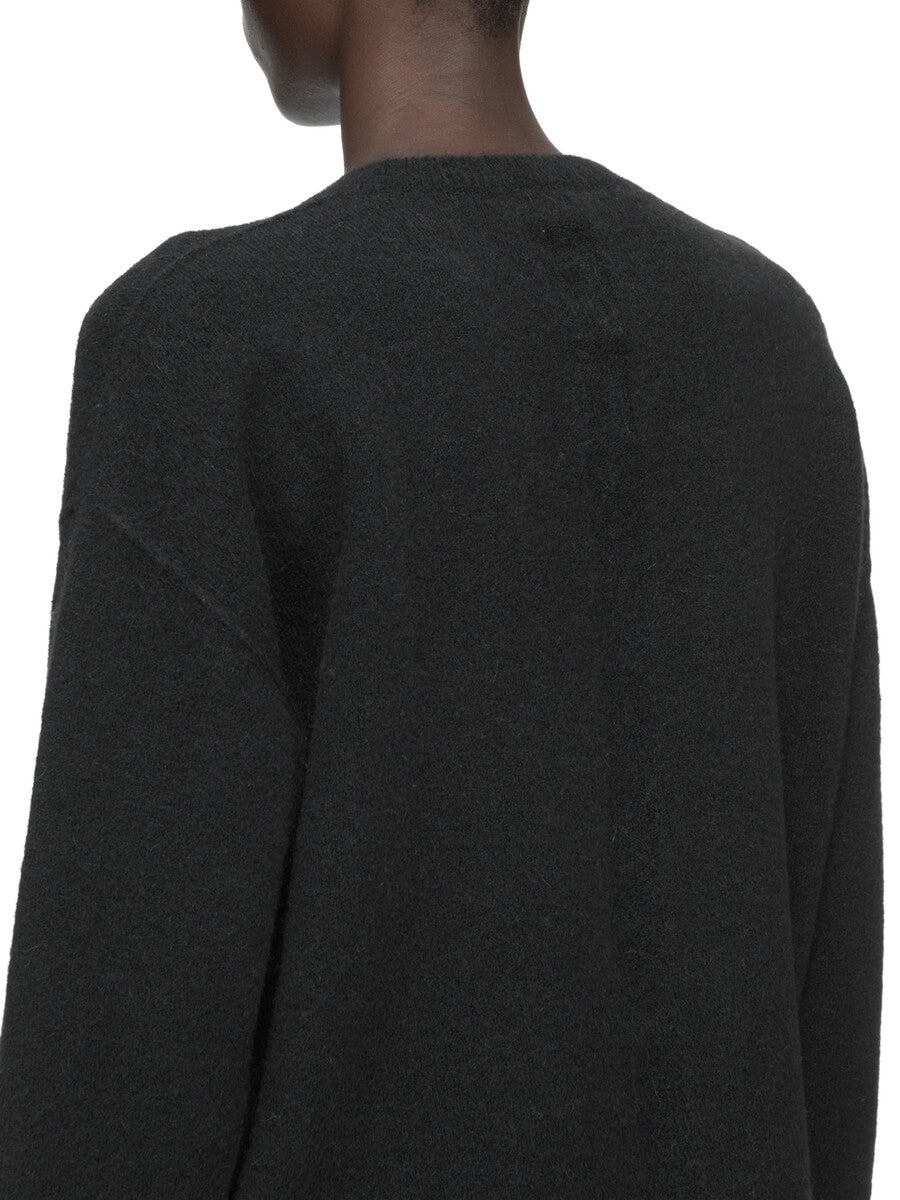 RP02F5650_KWP_09 | TOMMY V NECK