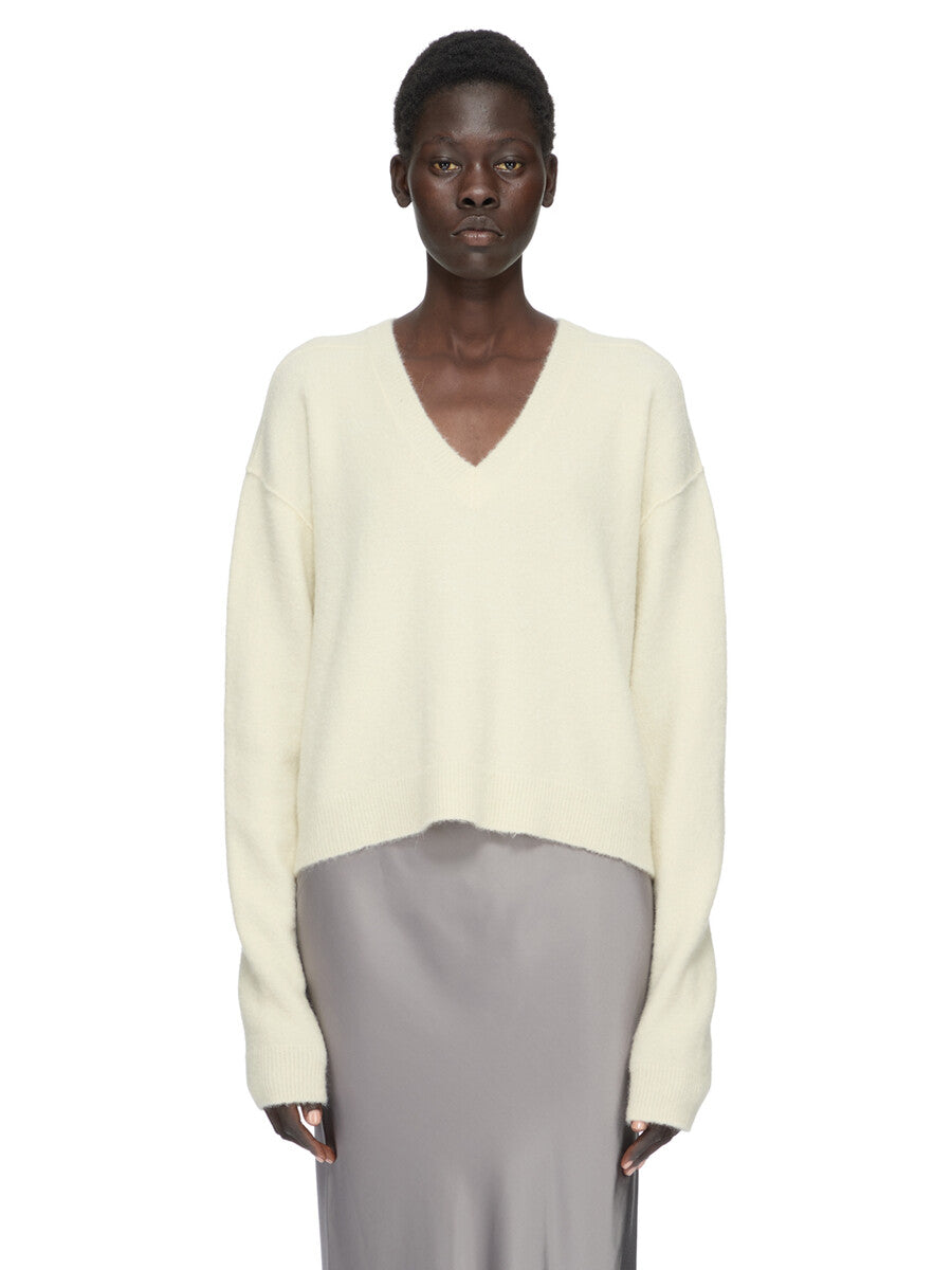 RP02F5650_KWP_11 | TOMMY V NECK