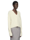 RP02F5650_KWP_11 | TOMMY V NECK