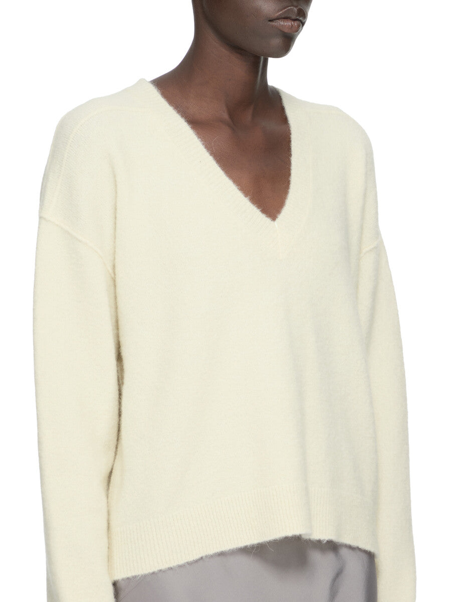 RP02F5650_KWP_11 | TOMMY V NECK