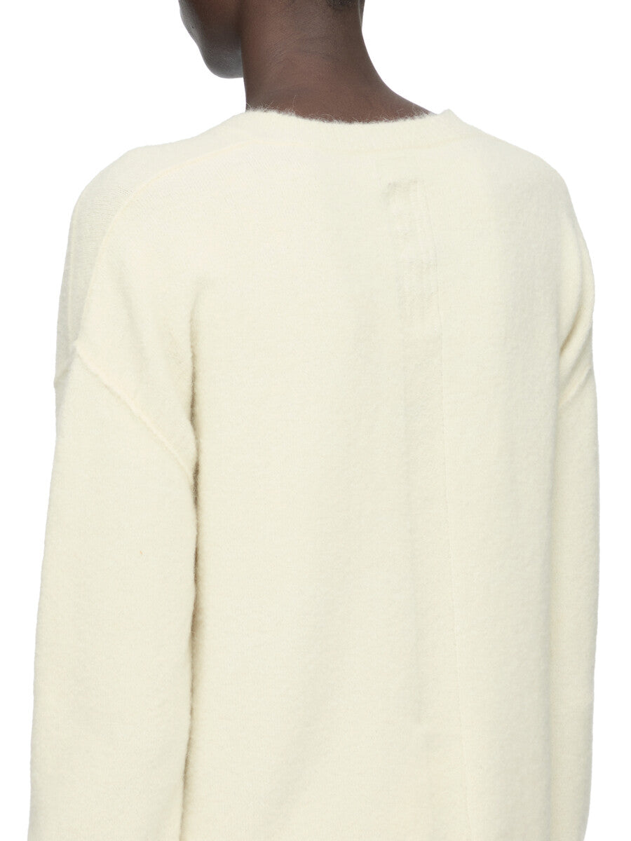 RP02F5650_KWP_11 | TOMMY V NECK