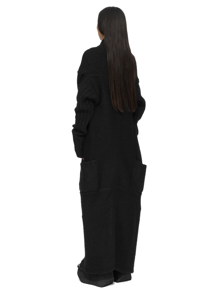 DAFNE ROBE| RICK OWENS