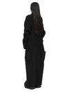 RP02F5667_KWSSE_09 | DAFNE ROBE