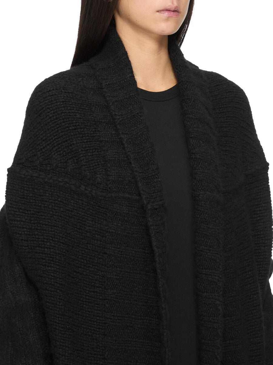 DAFNE ROBE| RICK OWENS