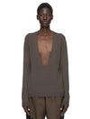 RP02F5668_M_78 | EXTREME V NECK PULL