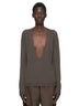 RP02F5668_M_78 | EXTREME V NECK PULL