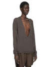 RP02F5668_M_78 | EXTREME V NECK PULL