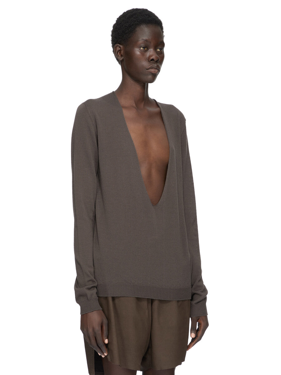 RP02F5668_M_78 | EXTREME V NECK PULL