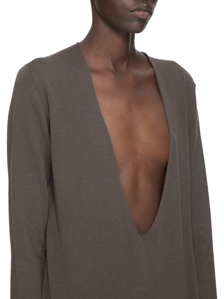 RP02F5668_M_78 | EXTREME V NECK PULL