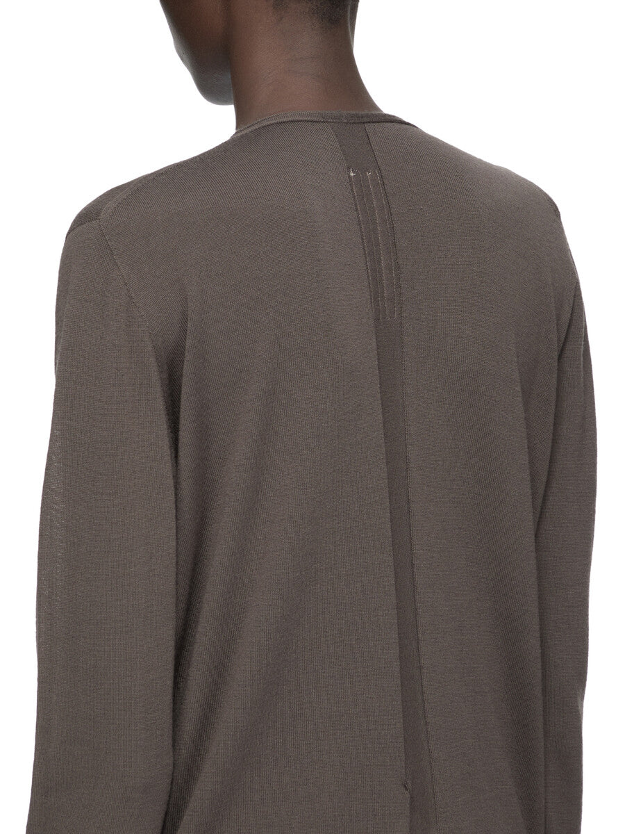 RP02F5668_M_78 | EXTREME V NECK PULL