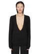 RP02F5668_WS_09 | EXTREME V NECK PULL
