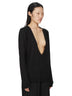 RP02F5668_WS_09 | EXTREME V NECK PULL