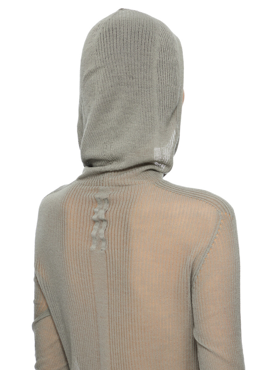 RP02F5680_RIBWSL_48 | HOODED LS T