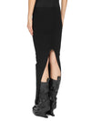 RP02F5695_KST_09 | PILLAR SKIRT
