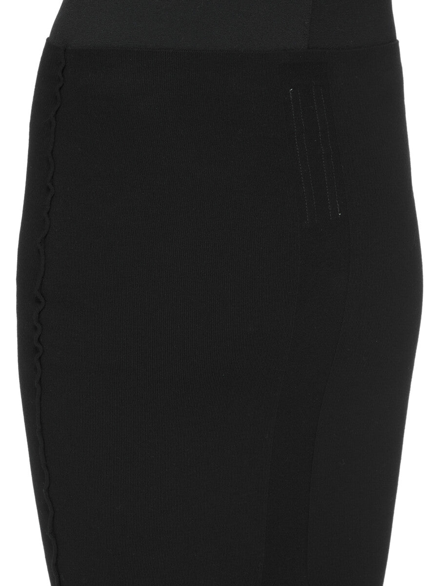 RP02F5695_KST_09 | PILLAR SKIRT