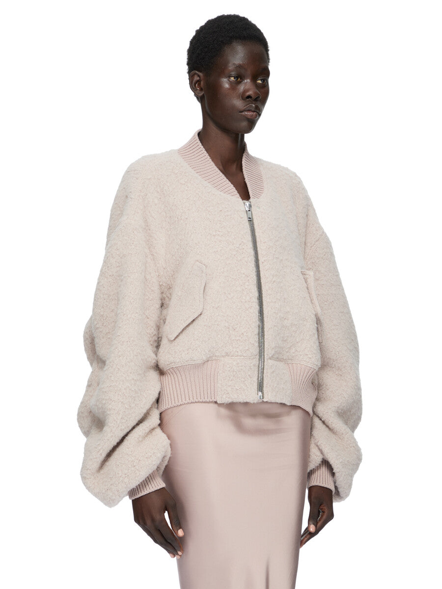 SECCHIA CROPPED FLIGHT| RICK OWENS