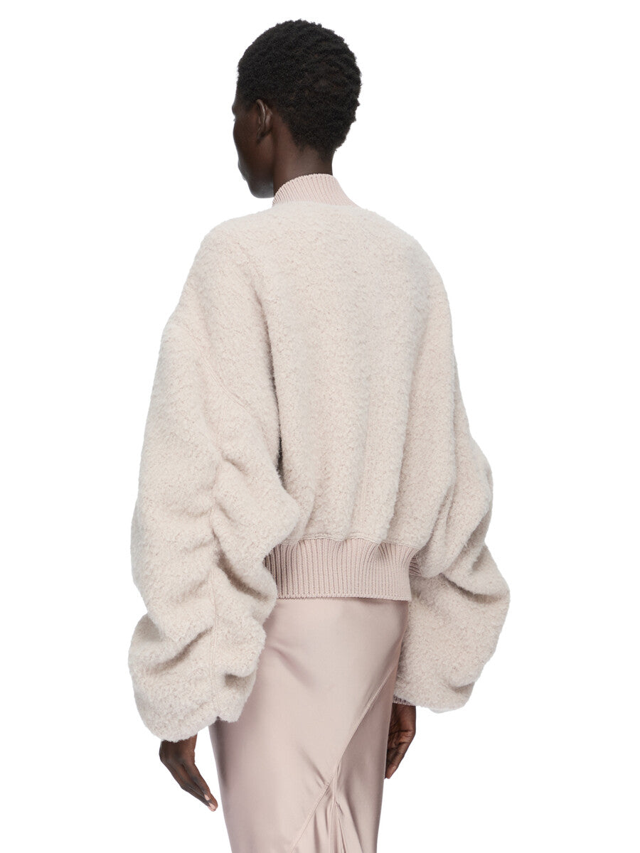 SECCHIA CROPPED FLIGHT| RICK OWENS