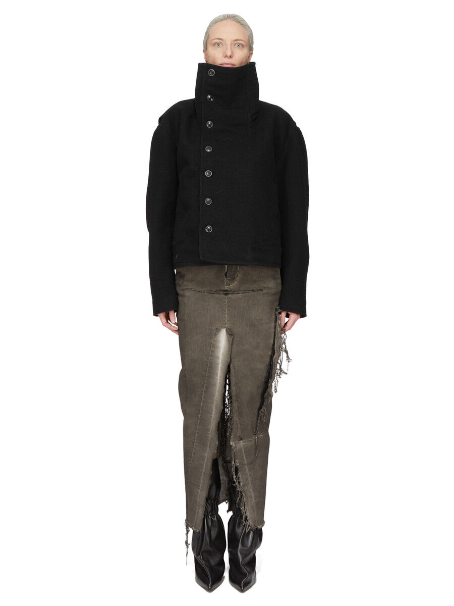 BIKER JUMBO STOOGES| RICK OWENS