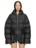 RP02F5775_NPD3_09 | CINCHED HOODED JKT