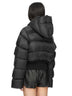 RP02F5775_NPD3_09 | CINCHED HOODED JKT