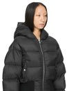 RP02F5775_NPD3_09 | CINCHED HOODED JKT