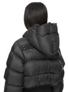 RP02F5775_NPD3_09 | CINCHED HOODED JKT