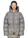 RP02F5775_NPD3_28 | CINCHED HOODED JKT