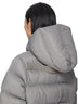 RP02F5775_NPD3_28 | CINCHED HOODED JKT