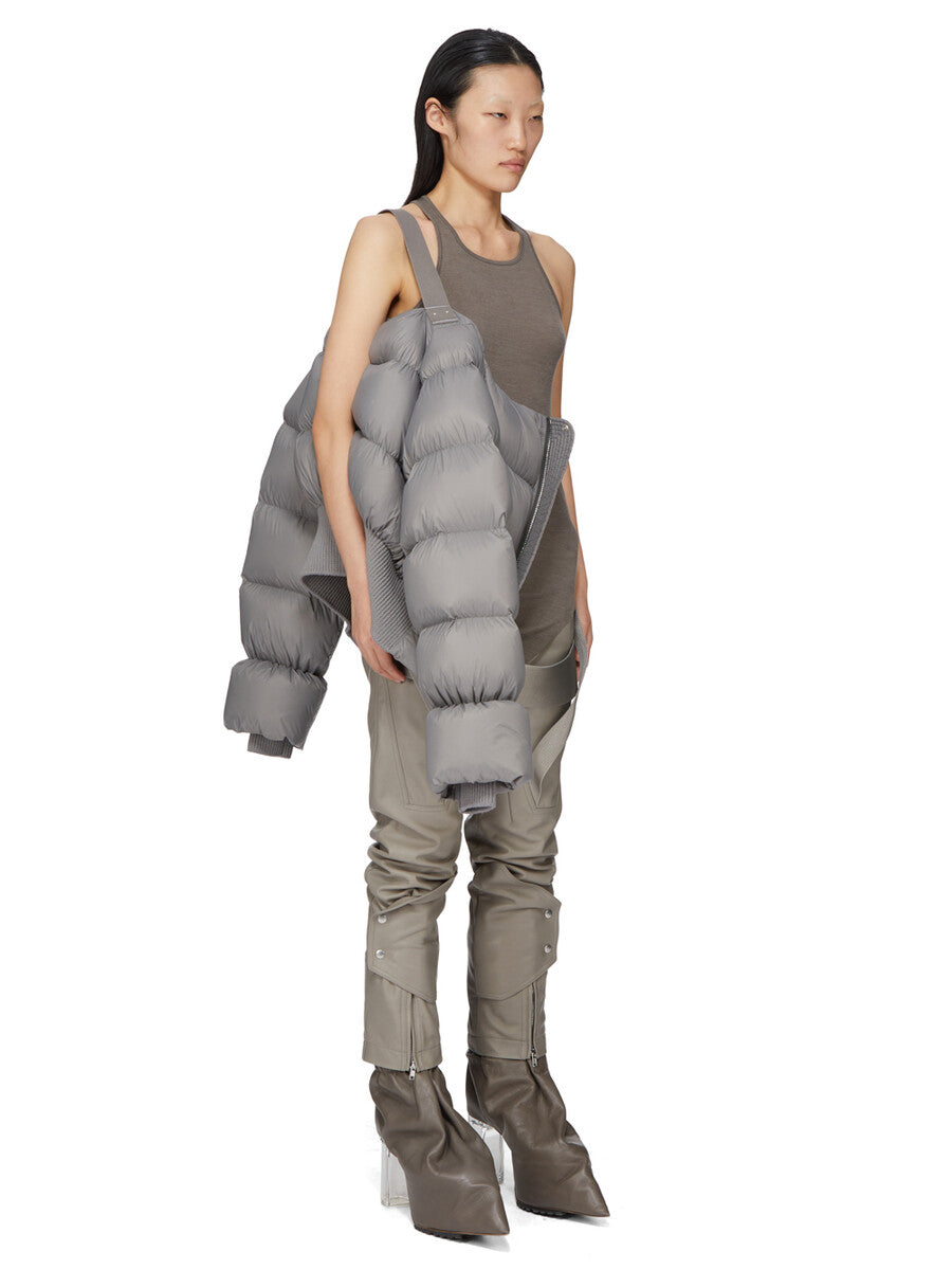 RP02F5775_NPD3_28 | CINCHED HOODED JKT