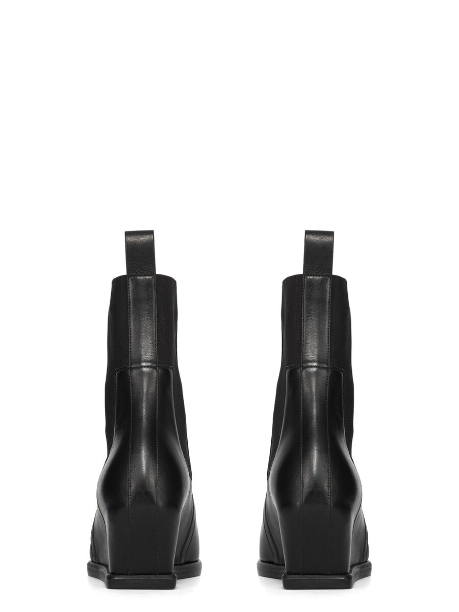 SHARP WEDGE SLIVER| RICK OWENS