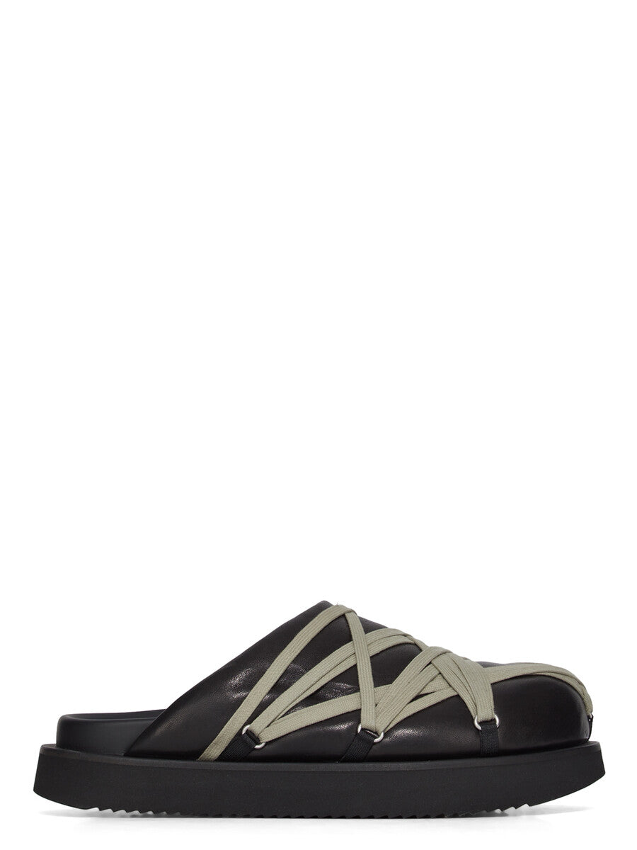 RP02F5807_LGYW1_98 | PADDED MEGALACE PLATFORM