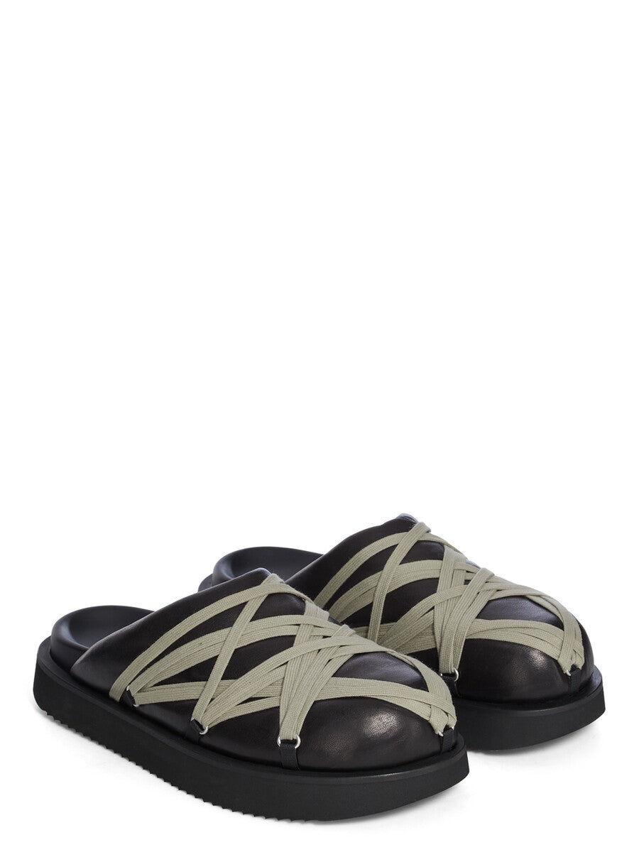 RP02F5807_LGYW1_98 | PADDED MEGALACE PLATFORM