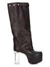RP02F5840_LOO0_840 | NASKA KISS BOOT