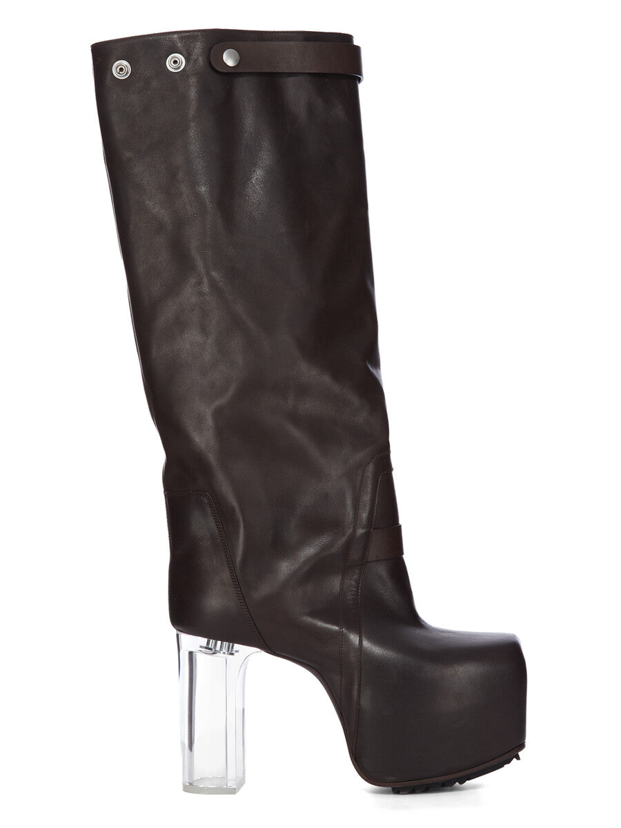 RP02F5840_LOO0_840 | NASKA KISS BOOT