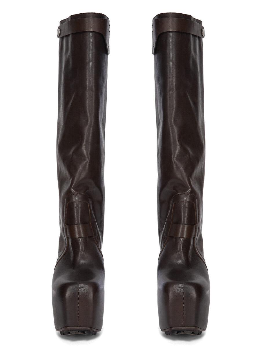 RP02F5840_LOO0_840 | NASKA KISS BOOT
