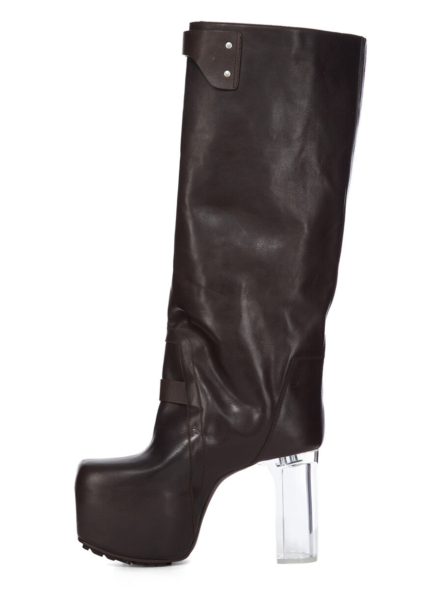 RP02F5840_LOO0_840 | NASKA KISS BOOT