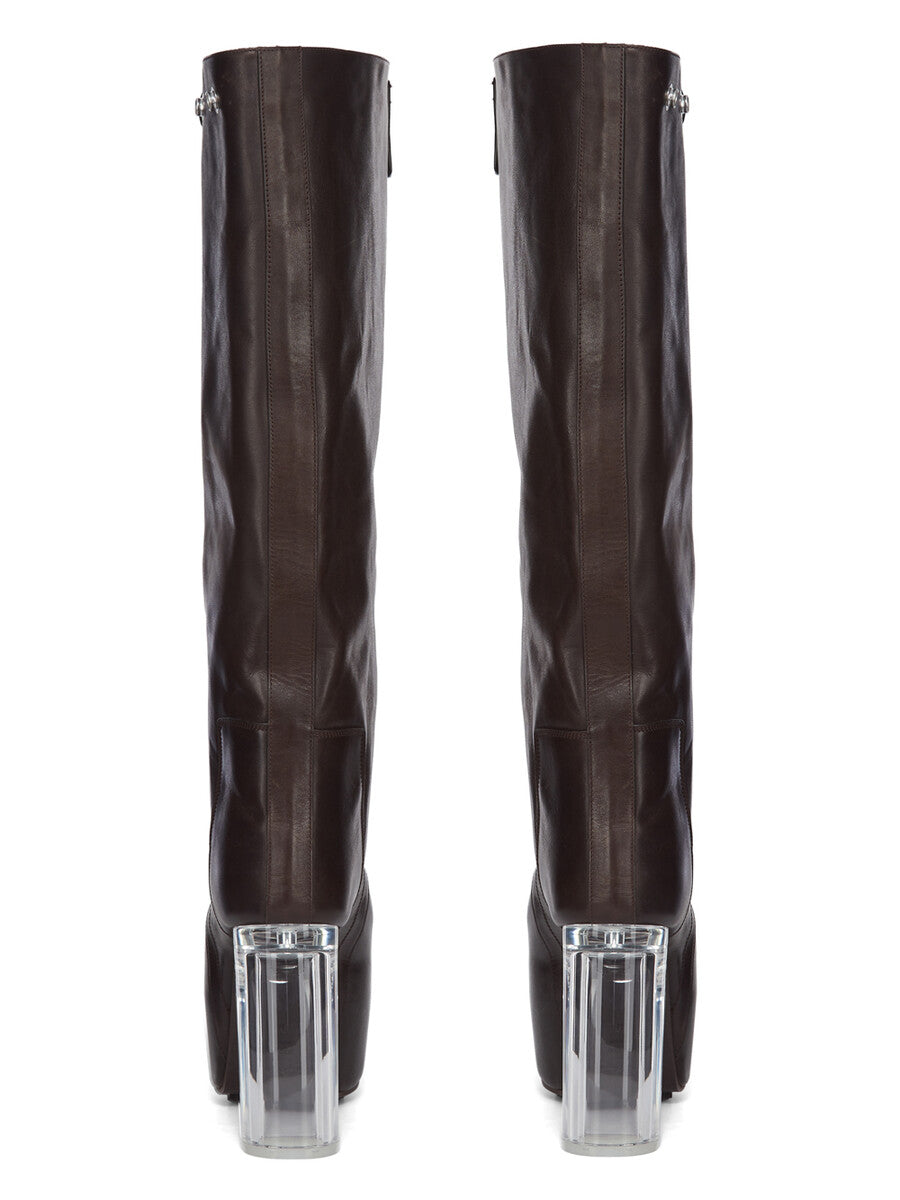 RP02F5840_LOO0_840 | NASKA KISS BOOT