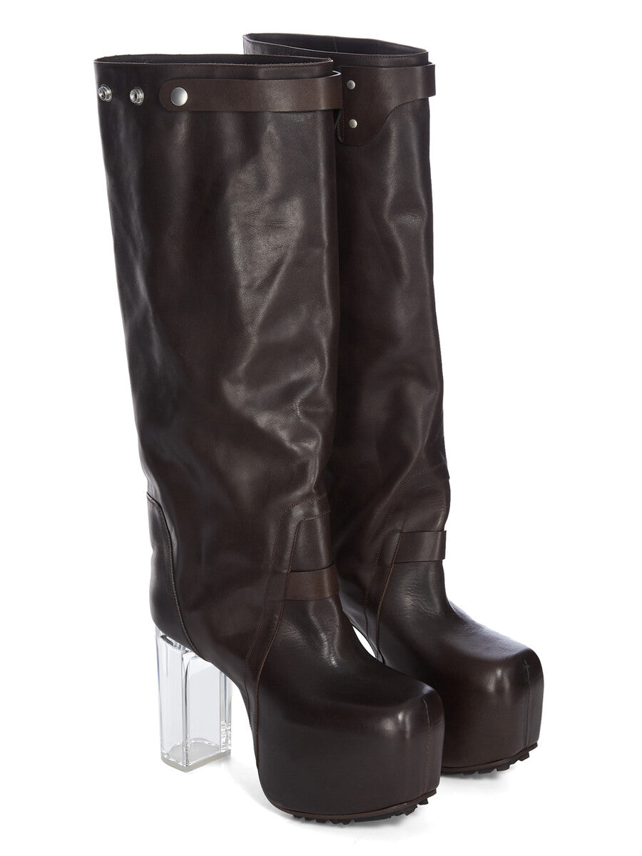 RP02F5840_LOO0_840 | NASKA KISS BOOT