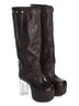 RP02F5840_LOO0_840 | NASKA KISS BOOT