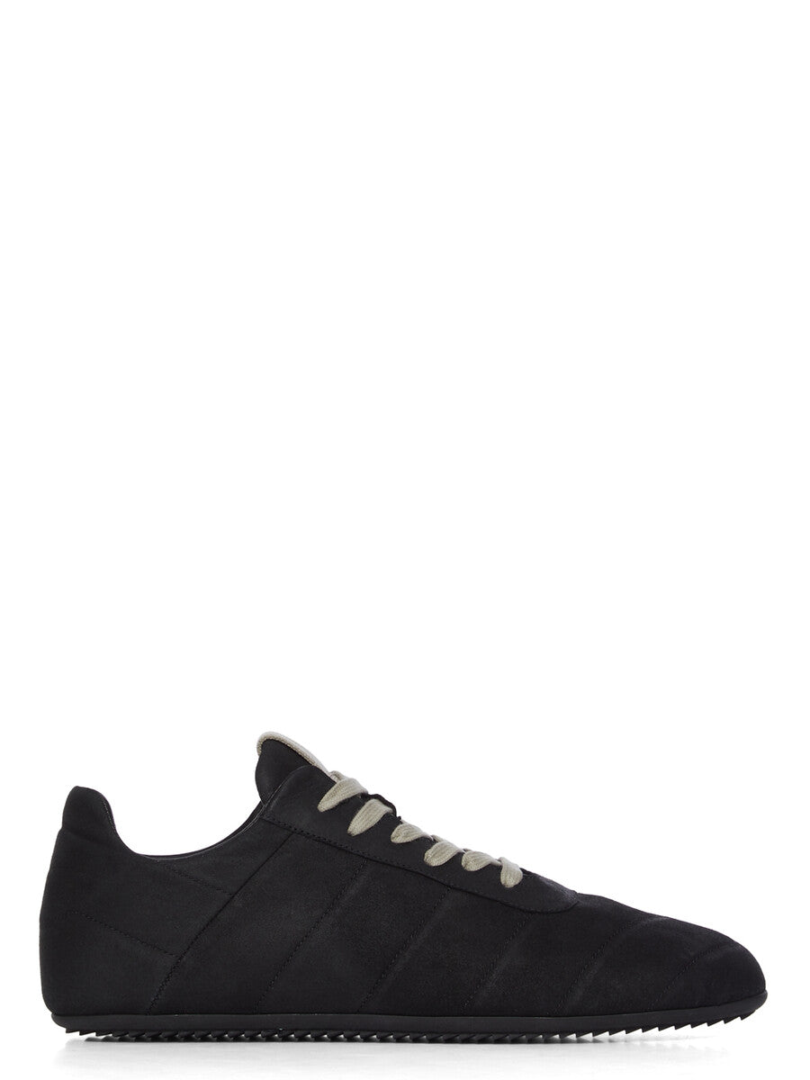 RP02F5853_LBSQ1_99 | QUILTED MINIMAL SNEAKS