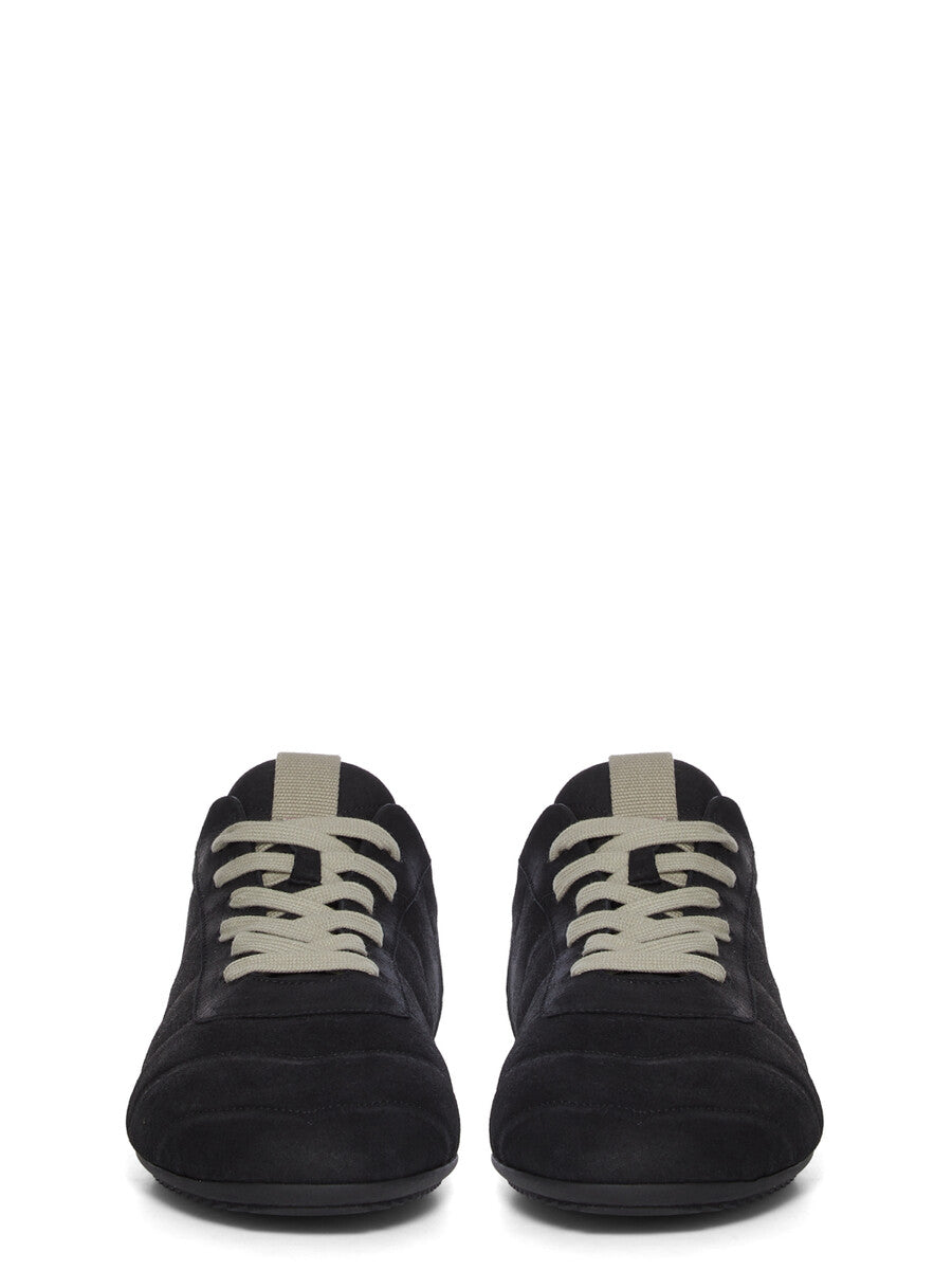 RP02F5853_LBSQ1_99 | QUILTED MINIMAL SNEAKS